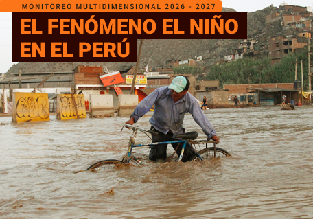 Fenómeno El Niño en el Perú