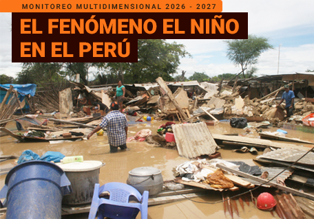 Fenómeno El Niño en el Perú