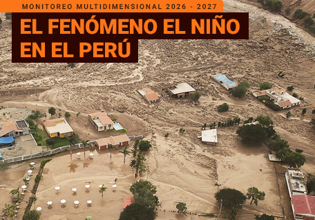 Fenómeno El Niño en el Perú