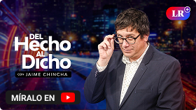 Del Hecho al Dicho